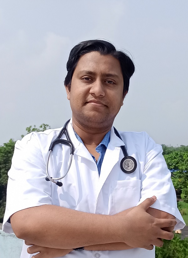 Dr. Suvendu Chattopadhyay